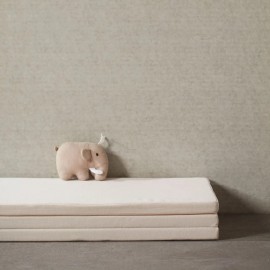 Kids Concept - Στρωματάκι Για Σπιτάκι Montessori Natural 105x75cm Kids Concept - Στρωματάκι Για Σπιτάκι Montessori Natural 105x75cm