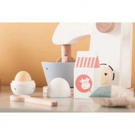 Kids Concept - Ξύλινο Μίξερ Kids Concept - Ξύλινο Μίξερ
