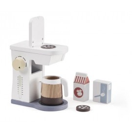 Kids Concept - Ξύλινη Μηχανή Εσπρέσσο Kids Concept - Ξύλινη Μηχανή Εσπρέσσο