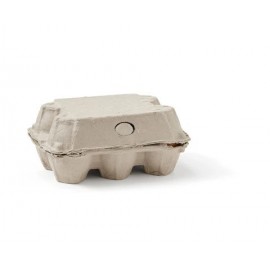 Kids Concept - Σετ 6 Ξύλινα Αυγά