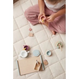 Kids Concept - Ξύλινο Σετ Τσαγιού Bistrot Kids Concept - Ξύλινο Σετ Τσαγιού Bistrot