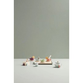 Kids Concept - Ξύλινο Σετ Τσαγιού Bistrot Kids Concept - Ξύλινο Σετ Τσαγιού Bistrot