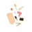 Kids Concept - Ξύλινο Σετ Κομμωτικής Kid's Hub