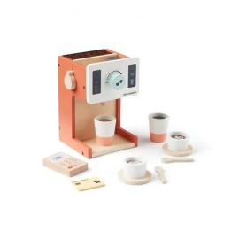Kids Concept - Ξύλινο Παιχνίδι Coffee Shop Kids Concept - Ξύλινο Παιχνίδι Coffee Shop