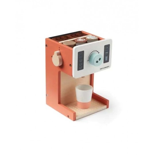 Kids Concept - Ξύλινο Παιχνίδι Coffee Shop Kids Concept - Ξύλινο Παιχνίδι Coffee Shop