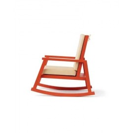 Kids Concept - Ξύλινο Καρεκλάκι Saga