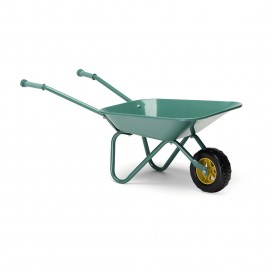 Kids Concept - Παιδικό Μεταλλικό Καροτσάκι Κήπου KID'S HUB