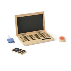 Kids Concept - Φορητός Υπολογιστής Kid's Hub