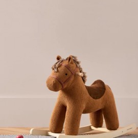 Kids Concept - Κουνιστό Αλογάκι Vera Aiden Kids Concept - Κουνιστό Αλογάκι Vera Aiden