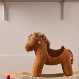Kids Concept - Κουνιστό Αλογάκι Vera Aiden Kids Concept - Κουνιστό Αλογάκι Vera Aiden