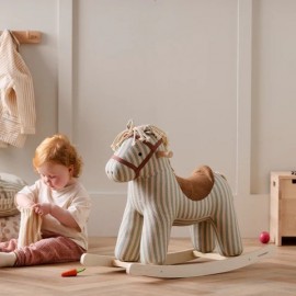 Kids Concept - Κουνιστό Αλογάκι Sam Aiden Kids Concept - Κουνιστό Αλογάκι Sam Aiden