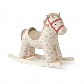 Kids Concept - Κουνιστό Αλογάκι Dotty Aiden