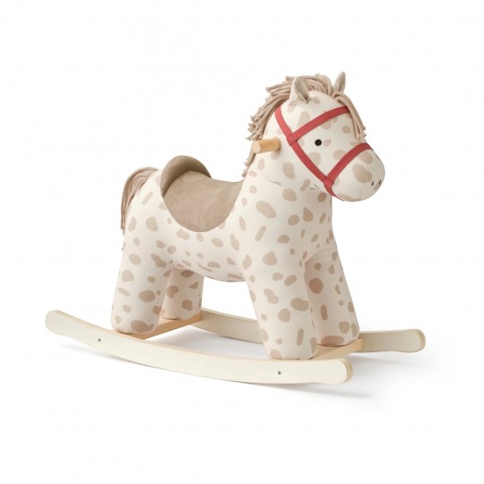 Kids Concept - Κουνιστό Αλογάκι Dotty Aiden Kids Concept - Κουνιστό Αλογάκι Dotty Aiden