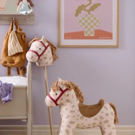 Kids Concept - Κουνιστό Αλογάκι Dotty Aiden Kids Concept - Κουνιστό Αλογάκι Dotty Aiden