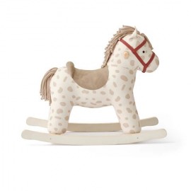 Kids Concept - Κουνιστό Αλογάκι Dotty Aiden Kids Concept - Κουνιστό Αλογάκι Dotty Aiden