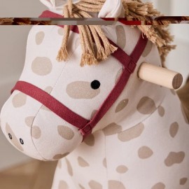 Kids Concept - Κουνιστό Αλογάκι Dotty Aiden Kids Concept - Κουνιστό Αλογάκι Dotty Aiden