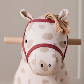 Kids Concept - Κουνιστό Αλογάκι Dotty Aiden Kids Concept - Κουνιστό Αλογάκι Dotty Aiden