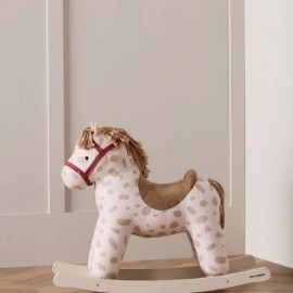 Kids Concept - Κουνιστό Αλογάκι Dotty Aiden Kids Concept - Κουνιστό Αλογάκι Dotty Aiden