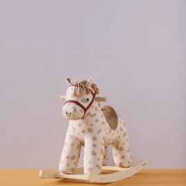 Kids Concept - Κουνιστό Αλογάκι Dotty Aiden Kids Concept - Κουνιστό Αλογάκι Dotty Aiden