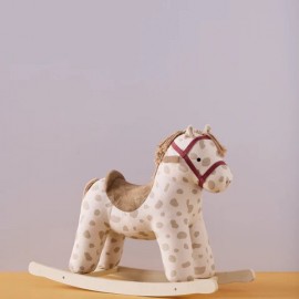 Kids Concept - Κουνιστό Αλογάκι Dotty Aiden Kids Concept - Κουνιστό Αλογάκι Dotty Aiden