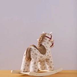 Kids Concept - Κουνιστό Αλογάκι Dotty Aiden Kids Concept - Κουνιστό Αλογάκι Dotty Aiden