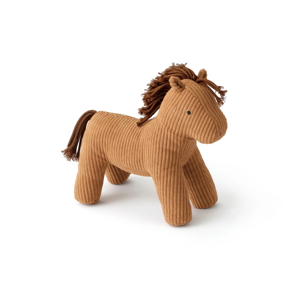 Kids Concept - Υφασμάτινο Παιχνίδι Αλογάκι Vera Aiden Kids Concept - Υφασμάτινο Παιχνίδι Αλογάκι Vera Aiden
