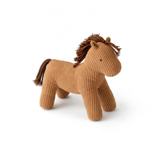 Kids Concept - Υφασμάτινο Παιχνίδι Αλογάκι Vera Aiden Kids Concept - Υφασμάτινο Παιχνίδι Αλογάκι Vera Aiden