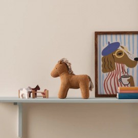 Kids Concept - Υφασμάτινο Παιχνίδι Αλογάκι Vera Aiden Kids Concept - Υφασμάτινο Παιχνίδι Αλογάκι Vera Aiden