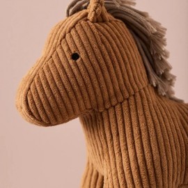 Kids Concept - Υφασμάτινο Παιχνίδι Αλογάκι Vera Aiden Kids Concept - Υφασμάτινο Παιχνίδι Αλογάκι Vera Aiden