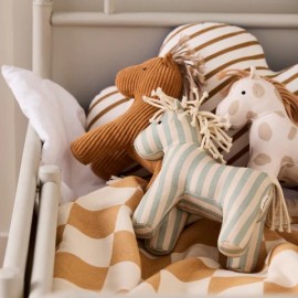 Kids Concept - Υφασμάτινο Παιχνίδι Αλογάκι Vera Aiden Kids Concept - Υφασμάτινο Παιχνίδι Αλογάκι Vera Aiden