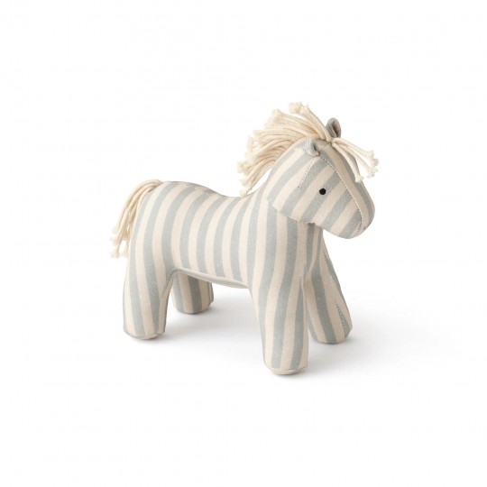 Kids Concept - Υφασμάτινο Παιχνίδι Αλογάκι Sam Aiden