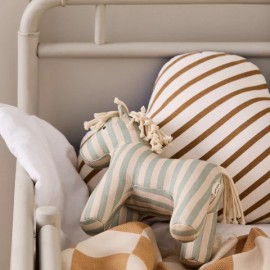 Kids Concept - Υφασμάτινο Παιχνίδι Αλογάκι Sam Aiden