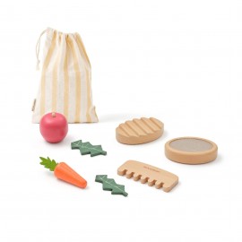 Kids Concept - Σετ Περιποίησης Για Αλογάκια Kid's Hub