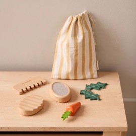 Kids Concept - Σετ Περιποίησης Για Αλογάκια Kid's Hub Kids Concept - Σετ Περιποίησης Για Αλογάκια Kid's Hub