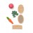 Kids Concept - Σετ Περιποίησης Για Αλογάκια Kid's Hub