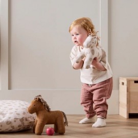 Kids Concept - Υφασμάτινο Παιχνίδι Αλογάκι Dotty Aiden