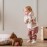 Kids Concept - Υφασμάτινο Παιχνίδι Αλογάκι Dotty Aiden