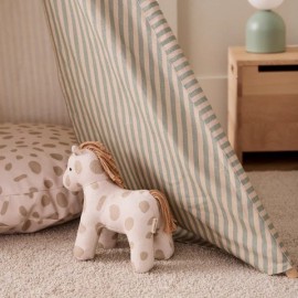 Kids Concept - Υφασμάτινο Παιχνίδι Αλογάκι Dotty Aiden