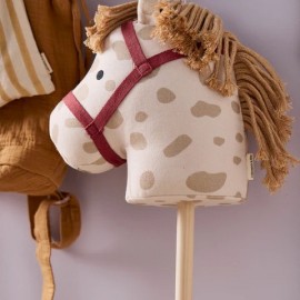 Kids Concept - Hobby Horse Dotty Aiden Kids Concept - Hobby Horse Dotty Aiden