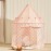 Kids Concept - Σκηνή Παιχνιδιού Check Peach
