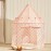 Kids Concept - Σκηνή Παιχνιδιού Check Peach