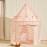Kids Concept - Σκηνή Παιχνιδιού Check Peach