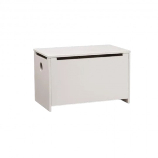 Kids Concept - Μπαούλο Αποθήκευσης / Κομοδίνο Star Γκρι