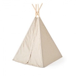 Kids Concept - Ινδιάνικη Σκηνή Παιχνιδιού Stripe Kids Concept - Ινδιάνικη Σκηνή Παιχνιδιού Stripe