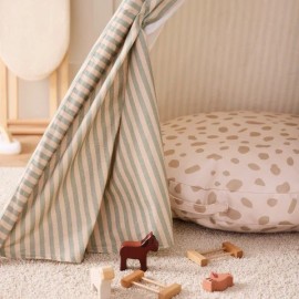 Kids Concept - Ινδιάνικη Σκηνή Παιχνιδιού Stripe Kids Concept - Ινδιάνικη Σκηνή Παιχνιδιού Stripe