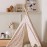 Kids Concept - Ινδιάνικη Σκηνή Παιχνιδιού Dot