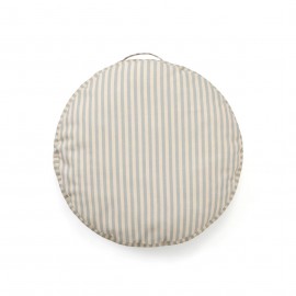 Kids Concept - Μαξιλάρι Δαπέδου Stripe D60cm
