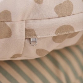 Kids Concept - Μαξιλάρι Δαπέδου Dot D60cm