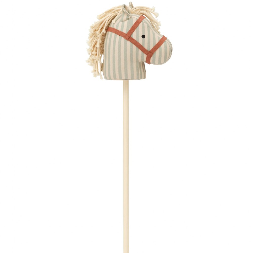 Kids Concept - Hobby Horse Sam Aiden Kids Concept - Hobby Horse Sam Aiden