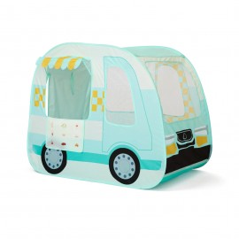 Kids Concept - Σκηνή Παιχνιδιού Food Truck Kid's Hub